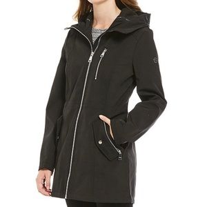 Calvin Klein Anorak Coat